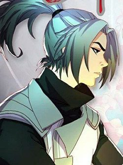 Bìa truyện Nguyên Thần Bất Diệt