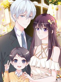 Bìa truyện Nam Thần Baby Nhanh Vào Chén