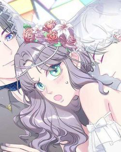 Bìa truyện Ứng Cử Viên Hôn Phu Của Ta