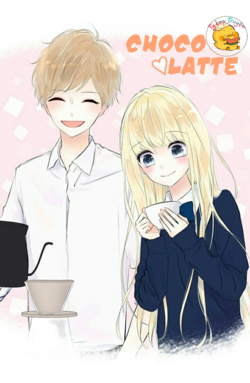 Bìa truyện Sữa Choco [CL]