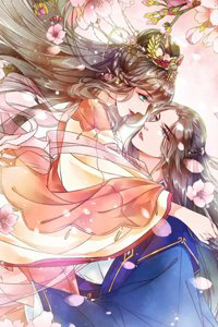 Bìa truyện Vương Phi Hám Của - Phu Quân Là Một Bảo Bảo Ấm Áp