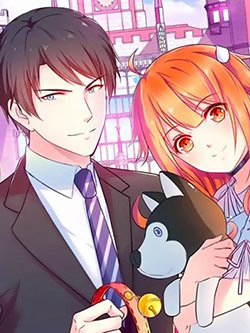 Bìa truyện Cuộc Sống Hào Môn Của Vu Nữ