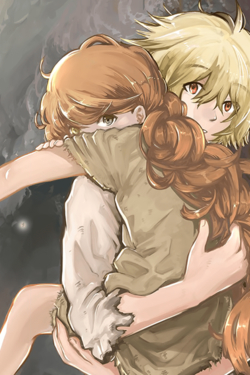 Bìa truyện Magician Of The Depths