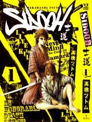 Bìa truyện Sidooh