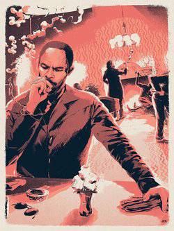 Bìa truyện Django Phá Xiềng