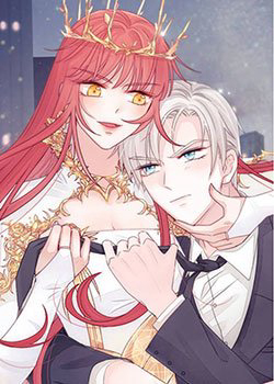 Bìa truyện Nữ Hoàng Giá Đáo