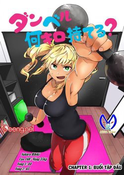 Bìa truyện Chuyện Giảm Cân