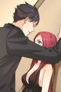 Bìa truyện Ẩn Hôn Tổng Tài Đừng Làm Loạn