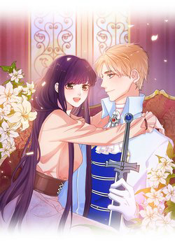 Bìa truyện Nữ Phù Thủy Muốn Sống Nổi Loạn