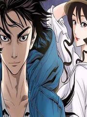 Bìa truyện Kẻ Siêu Phàm