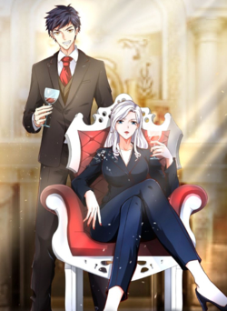 Bìa truyện Cận Thân Cuồng Binh