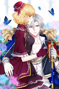 Bìa truyện Y Tá Ngọt Ngào Của Hoàng Tử