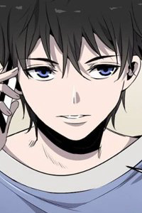 Bìa truyện Thát Không Mê Thất