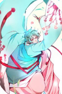 Bìa truyện Golden Change