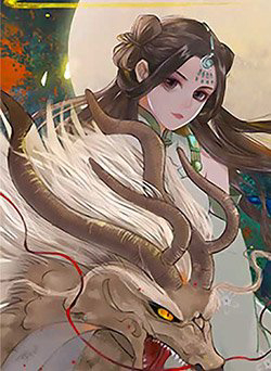 Bìa truyện Giấc Mộng Nam Triều