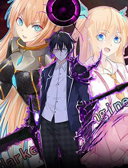 Bìa truyện Đại Chiến Yêu Tinh