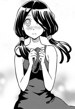 Bìa truyện Phù thủy và đại ác ma