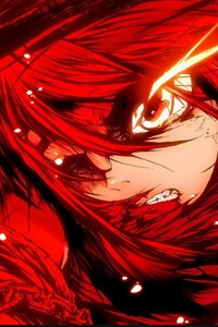 Bìa truyện Xích Hoàng Truyền Kỳ