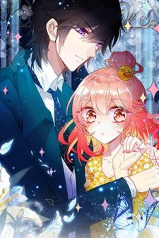 Bìa truyện Hành Trình Sủng Đế Cơ