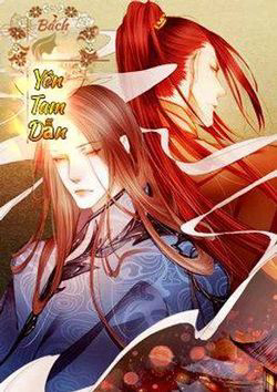 Bìa truyện Yêu Tam Dẫn