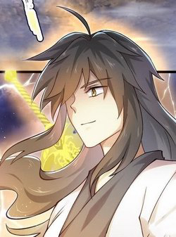 Bìa truyện Bổn Kiếm Tiên không phải kẻ bám váy