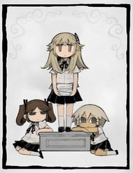 Bìa truyện Game Club