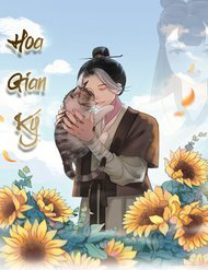 Bìa truyện Hoa Gian Ký