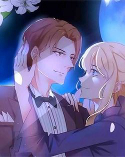 Bìa truyện Người Tình Bí Ẩn