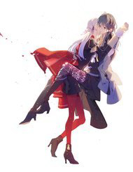 Bìa truyện Hỏa Diễm Văn Chương Phong Hoa Tuyết Nguyệt