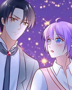 Bìa truyện Boss Của Tôi Là Đại Thần