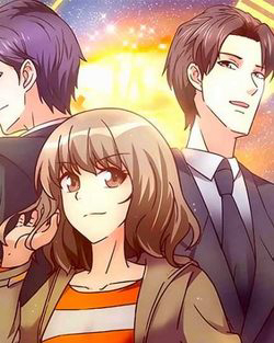 Bìa truyện Thời Gian Đều Biết