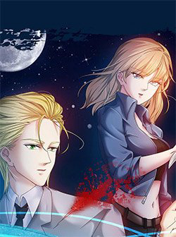 Bìa truyện Chủ tịch và Nữ Sát thủ