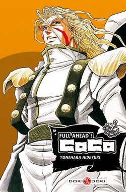 Bìa truyện Vua Trên Biển