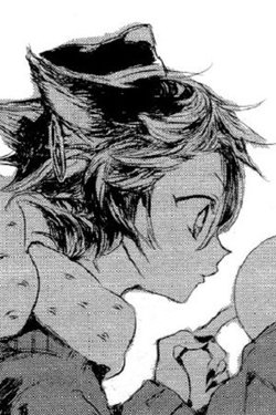 Bìa truyện Nica And Killey