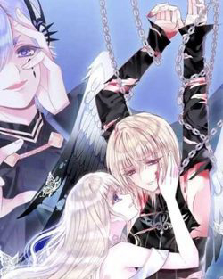 Bìa truyện Vũ Tẫn