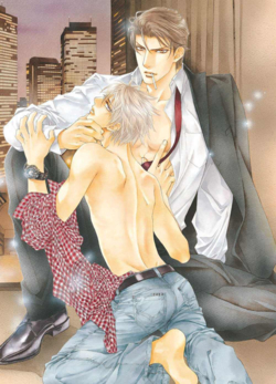 Bìa truyện Tầm ngắm