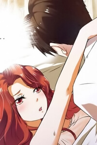 Bìa truyện Hào Môn Tiểu Lão Bà