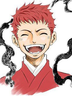 Bìa truyện Bộc Liệt Thần Tiên Truyện