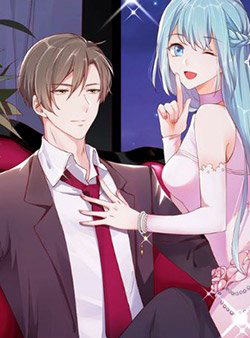 Bìa truyện Cẩm nang nuôi dưỡng ông xã