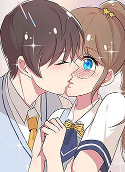 Bìa truyện Bá Đạo Hiệu Thảo Đích Duệ Nha Đầu