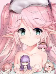 Bìa truyện Yuusha-sama, Yukagen wa Ikaga desuka?