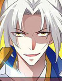 Bìa truyện Tối Cường Chiến Hồn