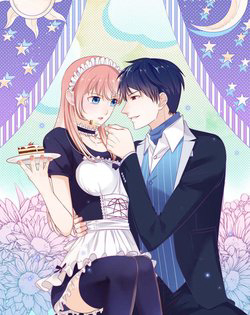 Bìa truyện Cướp Đi Nụ Hôn Của Người