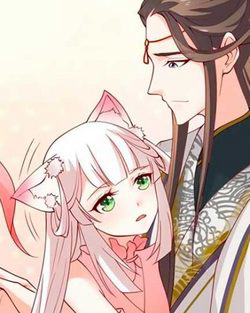 Bìa truyện Ngũ Quyển Thần Thú Lục Chi Vong Ưu Truyện