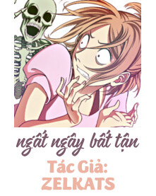 Bìa truyện Undying Happiness - Ngất Ngây Bất Tận