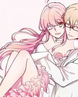 Bìa truyện Bám Lấy Nam Thần Bất Chấp Thời Tiết