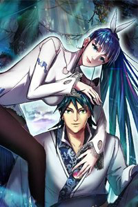 Bìa truyện Tu Chân Không Bằng Lâp Harem