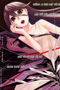 Bìa truyện Kasane