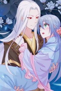 Bìa truyện Đô đốc đại nhân sủng thê kí