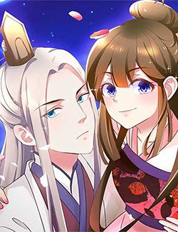 Bìa truyện Thuần Phi Ký